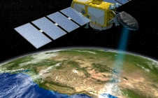 Les satellites altimétriques comme Jason 3 aident à la détection des icebergs