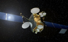 Le satellite EUTELSAT 172B
